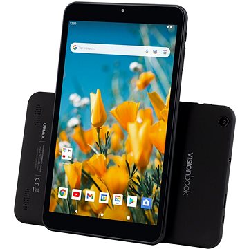 

UMAX VisionBook 8L Plus