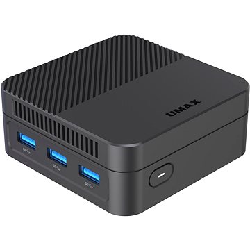

Umax U-Box N10 Plus
