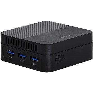 Umax U-Box N15 Plus