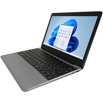 

Umax VisionBook 12WRX Gray