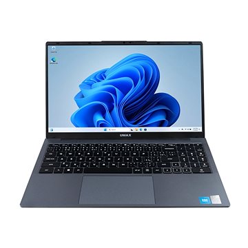 Umax VisionBook 15WN Plus
