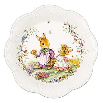 

Villeroy & Boch Velká Mísa Spring Fantasy Květinová Louka