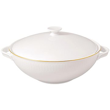 

Villeroy & Boch Mísa Na Polévku S Poklopem Chateau Septfontaines