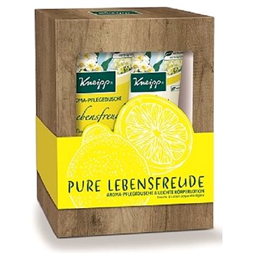 

KNEIPP Sada Radost ze života 2× 200 ml