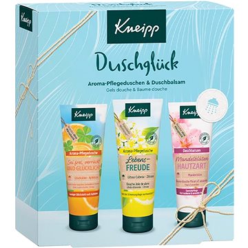 

KNEIPP Šťastné sprchování 225 ml