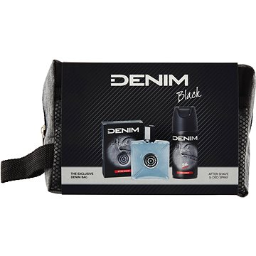 

DENIM Black 250 ml