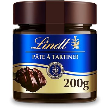 

LINDT Hořký Kakaový Krém 200 g
