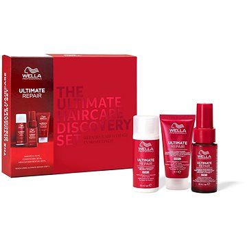 

WELLA PROFESSIONALS Ultimate Repair Mini Set 110 ml