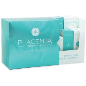 

REGINA Dárková sada Placenta 590 ml