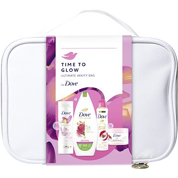 

DOVE Vanity Glowing 850 ml