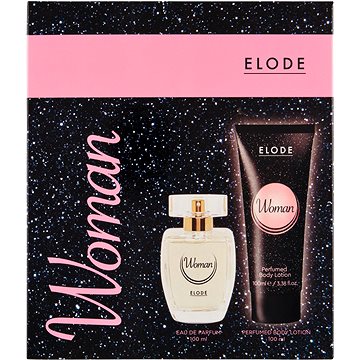 

ELODE Woman 200 ml