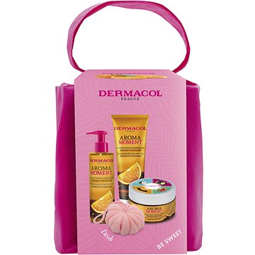 

DERMACOL Aroma moment Čokoláda 500 ml
