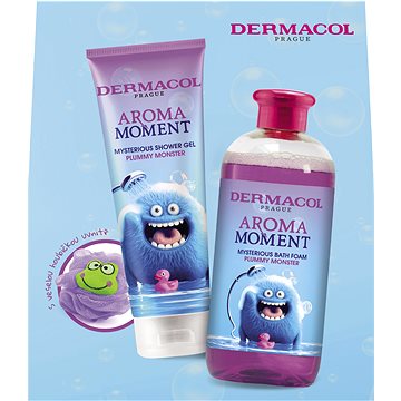 

DERMACOL Aroma moment Plummy monster 750 ml