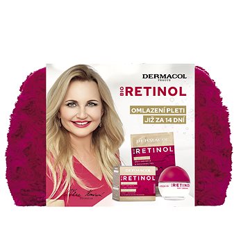 

DERMACOL Bio Retinol I. 116 ml