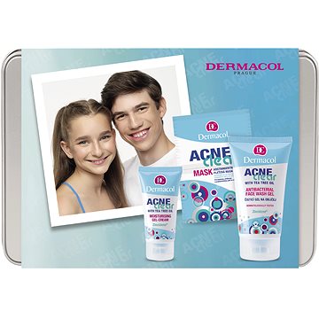 

DERMACOL Acneclear 216 ml