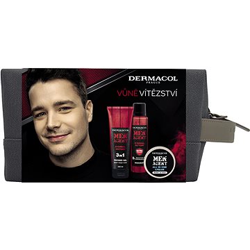 

DERMACOL Eternal victory care 450 ml
