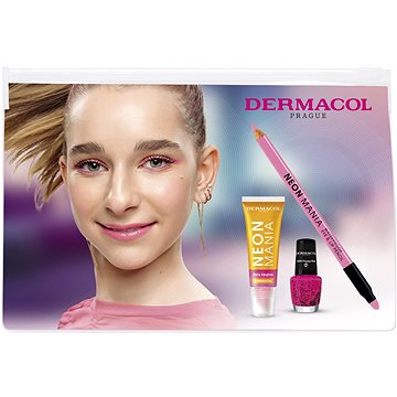 

DERMACOL Neon mania 15 ml