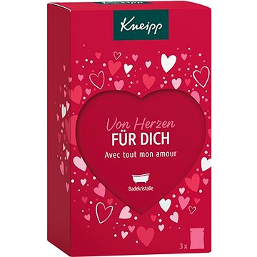

KNEIPP Pro Tebe 3 × 60 g