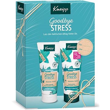 

KNEIPP Goodbye stress 400 ml