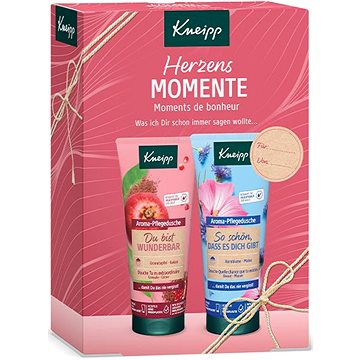 

KNEIPP Od srdce 400 ml