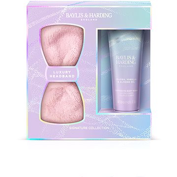 

BAYLIS & HARDING Dárková sada Jojoba, Vanilka & Mand 125 ml