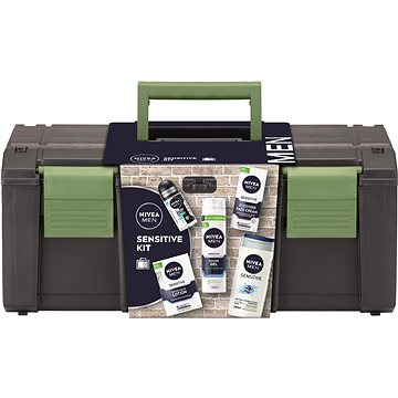 

NIVEA MEN Toolbox 2024 675 ml