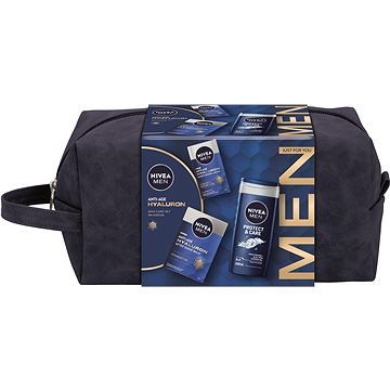 

NIVEA MEN Bag Hyaluron 400 ml