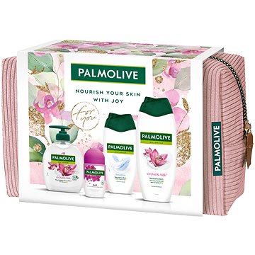 

PALMOLIVE Orchid Bag 1100 ml
