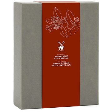 

MÜHLE Sandalwood 175 ml