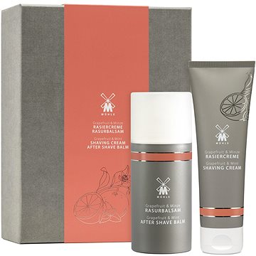 

MÜHLE Grapefruit & Mint 175 ml