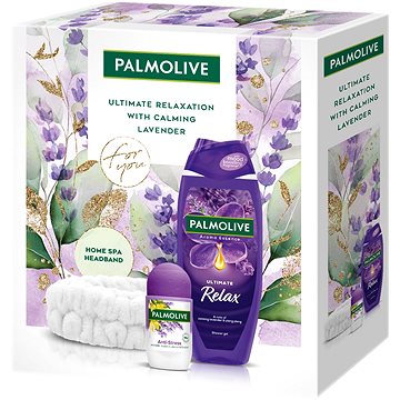 

PALMOLIVE Lavender Relax 550 ml