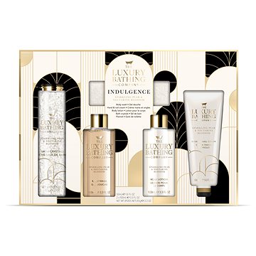 

GRACE COLE Dárková sada péče o tělo Hruška & Květ nektarinky 250 ml