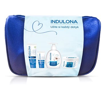 

INDULONA 4pack 655 ml