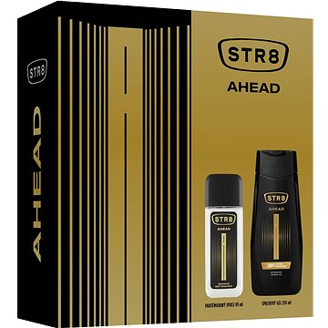 

STR8 Ahead 335 ml
