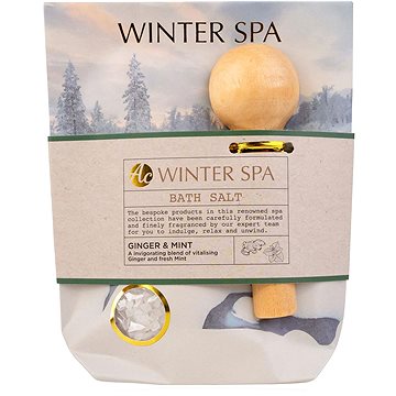 

ACCENTRA Winter Spa 150 g