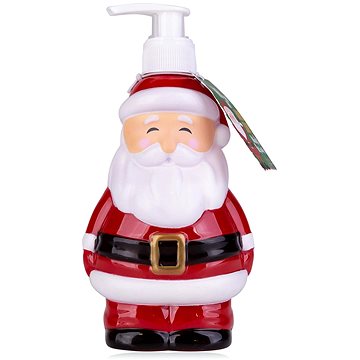 

ACCENTRA Santa Winter Classics s pumpičkou 300 ml