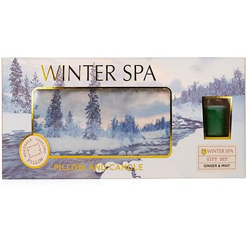 

ACCENTRA Wellness Winter Spa set