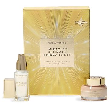 

REVOLUTION Pro Ultimate Miracle Self Care Day Set 30 ml