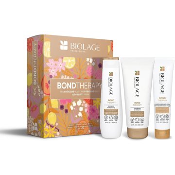 

BIOLAGE Bond Therapy Dárková sada 600 ml