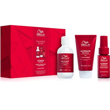 

WELLA PROFESSIONALS Ultimate Repair Travel Set 205 ml