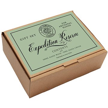 

CAPTAIN FAWCETT Gift Set For Artisanal Hands 575 ml