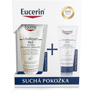 

EUCERIN UreaRepair 175 ml