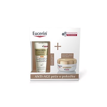

EUCERIN Hyaluron-Filler+Elasticity 275 ml