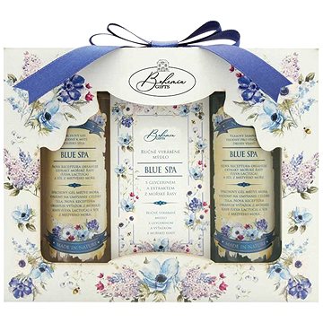 

BOHEMIA GIFTS Blue Spa 200 ml