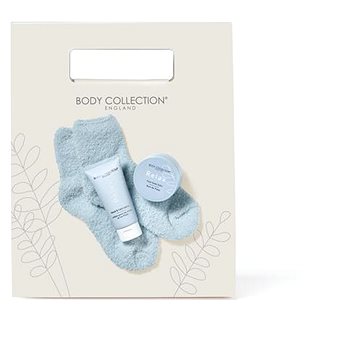 

BODY COLLECTION Relax Feet Treats 100 ml