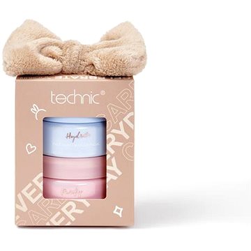 

TECHNIC Face Mask Gift Set 140 ml