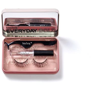 

TECHNIC Lash tin