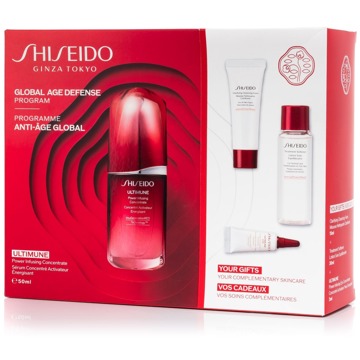 

SHISEIDO Ultimune Value Set 98 ml