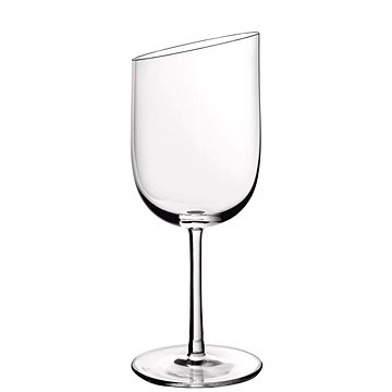 

VILLEROY & BOCH NEW MOON Bílé víno, 4 ks