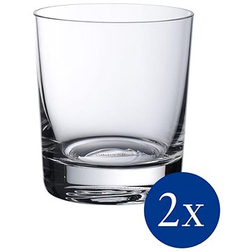 

VILLEROY & BOCH PURISMO Na vodu, 2 ks